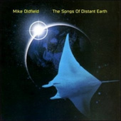 Mike Oldfield - Songs of Distant Earth - 180 gr. Vinyl 