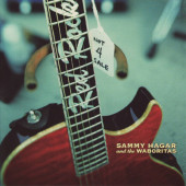 Sammy Hagar And The Waboritas - Not 4 Sale (Edice 2020)