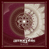 Amorphis - Halo - Tour Edition (2022)