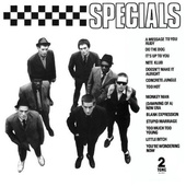 Specials - Specials (Edice 2014) - 180 gr. Vinyl