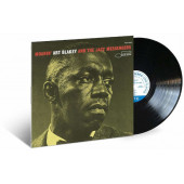Art Blakey And The Jazz Messengers - Moanin' (Blue Note Classic Vinyl Edition 2021) - Vinyl