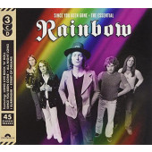 Rainbow - Since You Been Gone: The Essential (3CD, 2017)