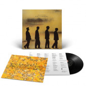 Echo & The Bunnymen - Songs To Learn & Sing (Edice 2022) - Vinyl