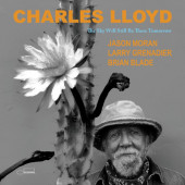 Charles Lloyd - Sky Will Still Be There Tomorrow (2024) /2CD