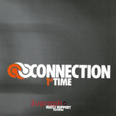 Connection Featuring Matěj Ruppert - 1st Time (2008)
