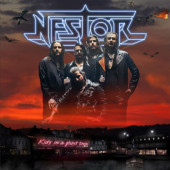 Nestor - Kids In A Ghost Town (Limited Edition 2022) - Vinyl