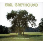 Earl Greyhound - Suspicious Package (2010)