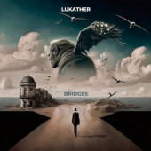 Steve Lukather - Bridges (2023) /Digipack