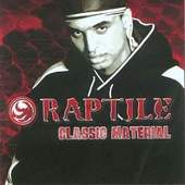 Raptile - Classic Material 