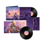 Soundtrack - Grand Theft Auto VI: The Album (2026) - Vinyl
