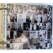 Rolling Stones - Exile On Main St. (Edice 2011) /SHM-CD