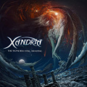 Xandria - Wonders Still Awaiting (2023) - Limited Vinyl
