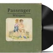 Passenger - Whispers/2LP 