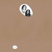 John Lennon & Yoko Ono - Unfinished Music No. 1: Two Virgins (2016) DIGISLEEVE