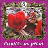 Various Artists - Písničky Na Přání 6 (2004) 