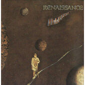 Renaissance - Illusion (Edice 1995)