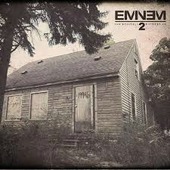 Eminem - Marshall Mathers LP2 (2013) 