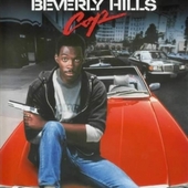 Film/Komedie - Policajt v Beverly Hills 1 (Beverly Hills Cop) 