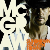 Tim Mcgraw - Sundown Heaven Town (Edice 2022) /Deluxe