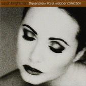Sarah Brightman - Andrew Lloyd Webber Collection 