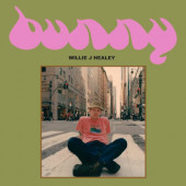 Willie J Healey - Bunny (2023) - Vinyl