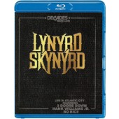Lynyrd Skynyrd - Live In Atlantic City (Blu-ray, 2018)