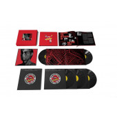 Rolling Stones - Tattoo You (2021 Remaster) /40th Anniversary Edition 5LP BOX