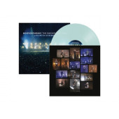 Hooverphonic - Magnificent Tree: Live With Strings (2025) - Limited Vinyl