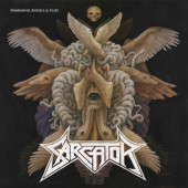 Sarcator - Swarming Angels & Flies (2025) - 180 gr. Vinyl