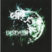 Disdain - Leave This World (2010)