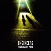 Engineers - In Praise Of More/2CD 