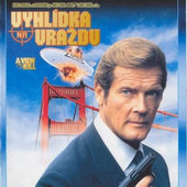 Film/Akční - Vyhlídka na vraždu - 007 