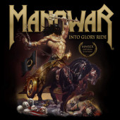 Manowar - Into Glory Ride (IMPERIAL EDITION MMXIX - 2019)