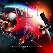 W.E.T. - Retransmission (Limited Edition, 2021) - Vinyl