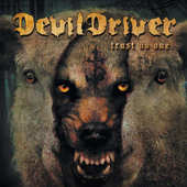 DevilDriver - Trust No One (2016) 