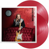 Walter Trout - Ordinary Madness (Limited Coloured Vinyl, 2020) - Vinyl