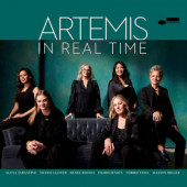 Artemis - In Real Time (2023)