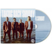 Taking Back Sunday - 152 (2023)