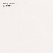 Biffy Clyro - Moderns (Single, RSD 2020) - 7" Vinyl