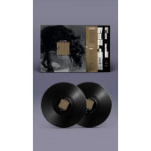 Algiers - Shook (2023) - Vinyl