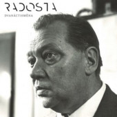 Radosta - Dvanáctisměna (2023) - Vinyl