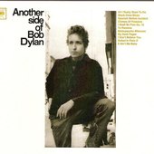 Bob Dylan - Another Side Of Bob Dylan 