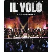 Il Volo - Live From Pompeii (2015)