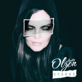 Anette Olzon - Strong (Limited Edition, 2021) - Vinyl