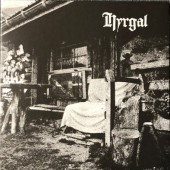 Hyrgal - Serpentine (2018) /Digipack