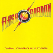 Queen - Flash Gordon (Original Soundtrack Music)/Remastered 2011 + EP 