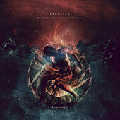 Fallujah - Nomadic (Limited EP, 2013) - 10'' Vinyl 