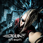 Exilia - Anti Gravity (2026)