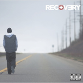 Eminem - Recovery (Limited Edition) - 180 gr. Vinyl 