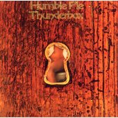 Humble Pie - Thunderbox (Edie 2012)